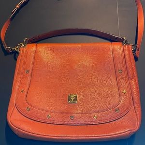 MCM Bag